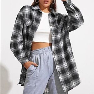 🌻2/$25 AE ⋆ Flannel